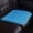 🔥 Blue, variant on Viflosae Car Seat Cushion Seat Cushion for Chair Car Summer Breathable Cool Cushion Cushion Chair Cushion Office Long Sitting Gel Honeycomb Cushion Ice Cushion Chair Cushion Fart Cushion