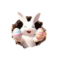 thumbnail image 1 of zhangmingg DIY Home Decoration Stickers for Wall Art and Festive Interior Design, 1 of 6