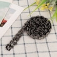 thumbnail image 1 of Tape&nbsp 1 Yard Pearl Ribbon Tape DIY HandMade Clothes Embroidered Sewing Decoration Accessories, 1 of 8