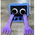 thumbnail image 2 of Roblox Rainbow Friends Doors Game Plush Toy Stuffed Doll Kids Xmas Gift, 2 of 2