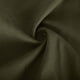 thumbnail image 3 of Ceisia Men's Solid Color Double Pleated Straight Leg Casual Pants with Front Pockets Army Green L Gifts, 3 of 5