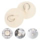 thumbnail image 2 of 6 tapones de goma para fregadero, desagüe de baño y cocina., 2 of 7