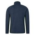 thumbnail image 2 of Mountain Warehouse Mens Treston Fleece Top, 2 of 4