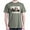 Military Green, variant on CafePress - Belgianwomandriver Men's Value T Shirt - Men's Classic Graphic Cotton T-Shirt