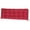 Red, variant on iMounTEK 51" x20" Bench Seat Cushion with Ties Strap, Window Seat Cushions Indoor Rectangle Bench Seat Cushion