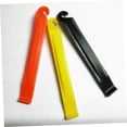 thumbnail image 4 of ELAYARD 3Pcs Orange Tire Pry Bar Comfortable Grip Bike Lever for Quick Tire Removal, 4 of 8