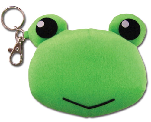 Anime Frog Wallet Frog Coin Wallets Small Frog Plush Purses For Kids Boys  Girls  Fruugo IN