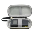 thumbnail image 5 of Storage Bag for Rangefinder Protective Case Splashproof Organizers Protector Carrying Case, 5 of 8
