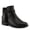 BLACK, variant on Spring Step Women's Ornela Ankle Boot