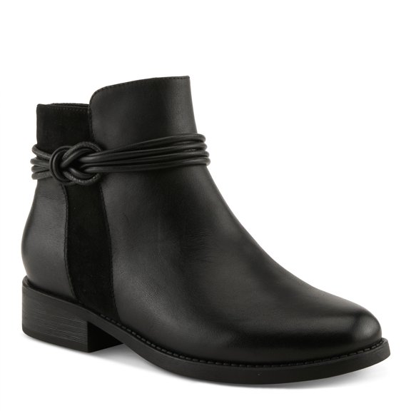 Spring Step Women's Ornela Ankle Boot