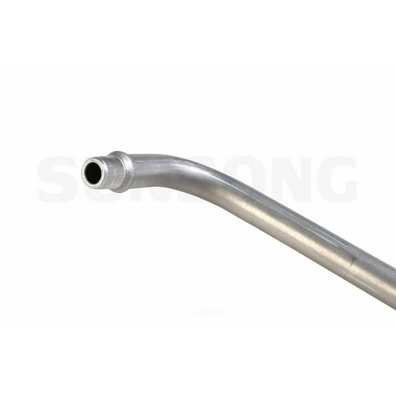 Sunsong 5801059 Automatic Transmission Oil Cooler Hose Assembly