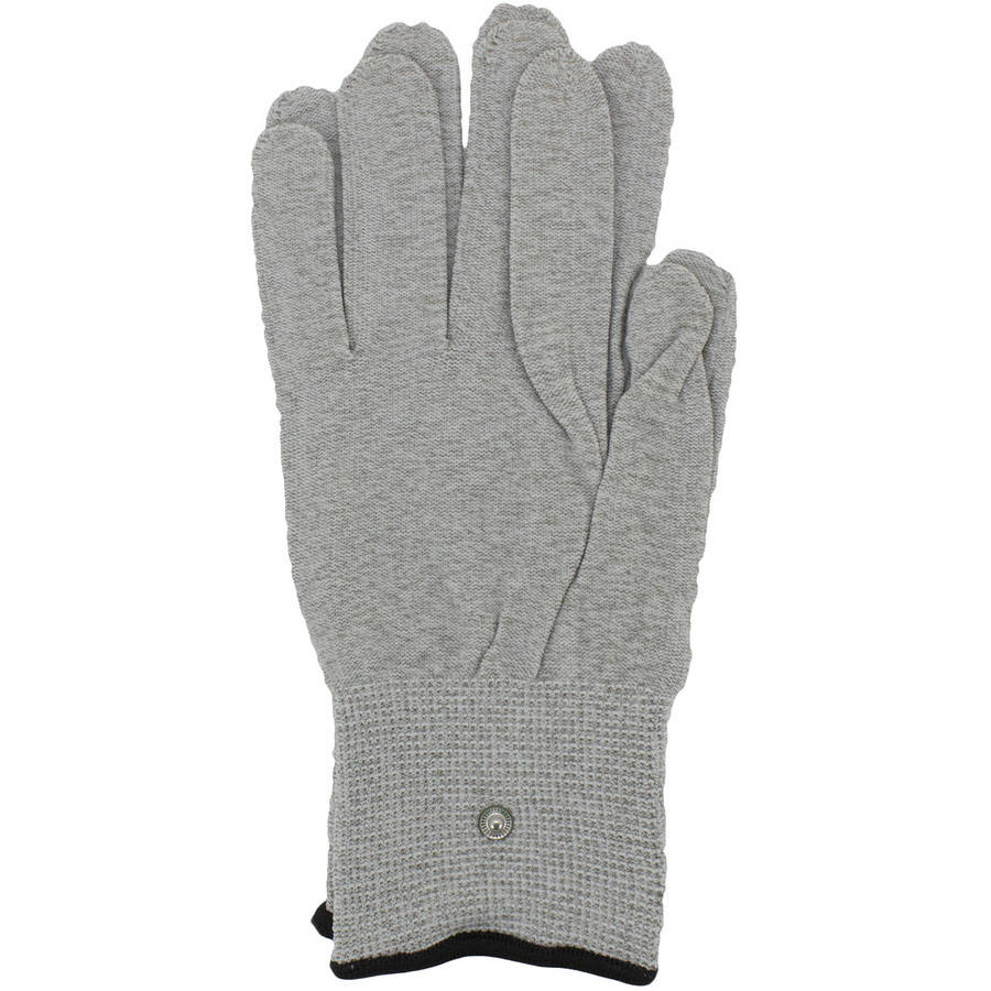 HealthmateForever Arthritis Conductive Gloves, 1 pr