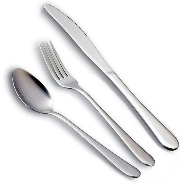 Knife cheap and fork