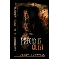 The Precious Quest (Paperback)