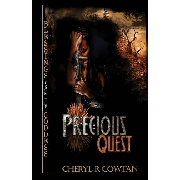 The Precious Quest (Paperback)