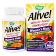 thumbnail image 2 of Nature's Way - Énergisant Multivitamines et Minéraux pour Aliments Entiers - 90 Comprimés, 2 of 7