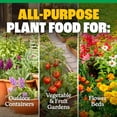 thumbnail image 6 of Pennington Easy-Dose All Purpose Liquid Plant Food, 2-3-2 Fertilizer, 32oz, for Flowers, Vegetables, Houseplants and More, 6 of 14