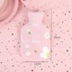 thumbnail image 2 of Plush Thermos Water Explosion-proof Mini Cute Hand Warmer Baby Girl (1pcs), 2 of 3