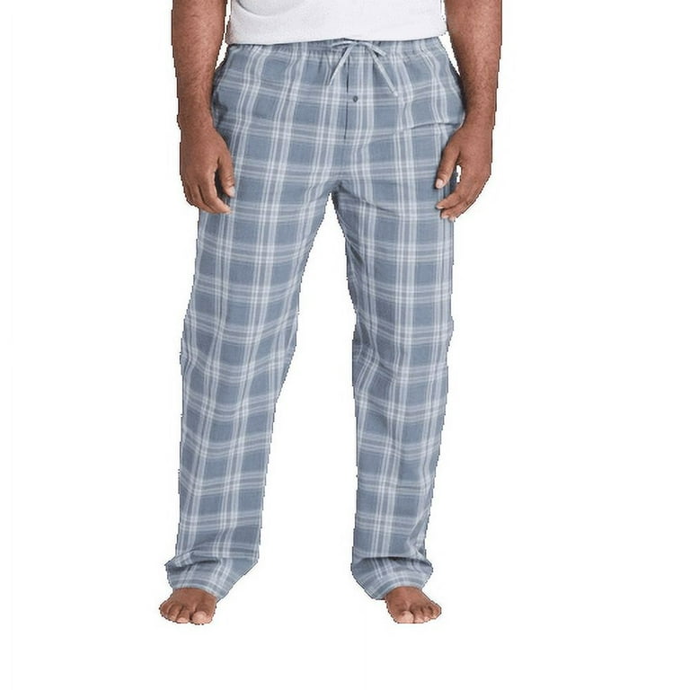 Mens big and tall pajama pants sale