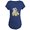 Navy, variant on CafePress - Easter Bunny & Chicks Maternity Dark T Shirt - Maternity Dark T-Shirt
