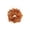 B, variant on Fall Candle Ring Wreath, 9.84 In Maple Leaf Sunflower Table Decor for Halloween Thanksgiving, Style D