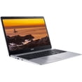 thumbnail image 2 of Ordenador portátil Acer Chromebook 315 de 15,6 pulgadas HD Intel N4020 con 4 GB de RAM, 2 of 5