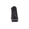thumbnail image 5 of Bota Hombre Casual Urbano botín Workland 89724 Negro negro 28.5 Workland 89724MACHNEG, 5 of 5