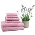 thumbnail image 2 of Petek Turkish Cotton Towel (Set of 6), 2 of 3