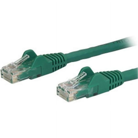 9 ft. RJ-45 Network Cable