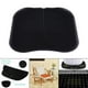 thumbnail image 5 of Cojín de asiento de coche DYNWAVEMX silicona 3D impermeable negro 16,5, 5 of 8