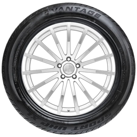 Vantage Sport UHP UHP 245/50R20 105V XL Passenger Tire Sansujyuku sansujyuku.com
