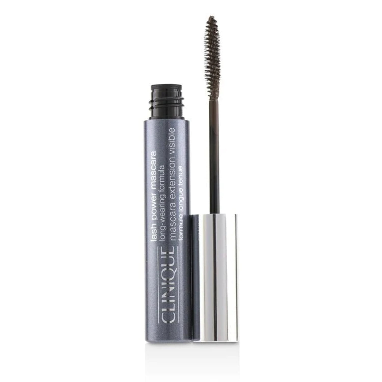 Clinique Lash Power Mascara Long-Wearing Formula - 04 Dark Chocolate