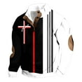 thumbnail image 1 of EHQJNJ Sweatshirts pour Hommes Design Graphique Sweat à Capuche Imprimé de Pâques à Manches Longues pour Hommes Voitures Graphiques Sweatshirts pour Hommes Col Rond Graphique, 1 of 2