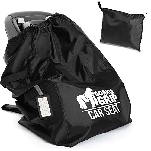 car seat bags for air travel walmart