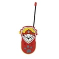 thumbnail image 3 of Paw Patrol Molded Walkie Talkies, 3 of 4