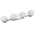 thumbnail image 4 of BESTYASH 1Set Vanity Mirror Lights Kits Portable No Drilling Suction Cup For Bathroom Vanity Lights ABS PC, 4 of 8