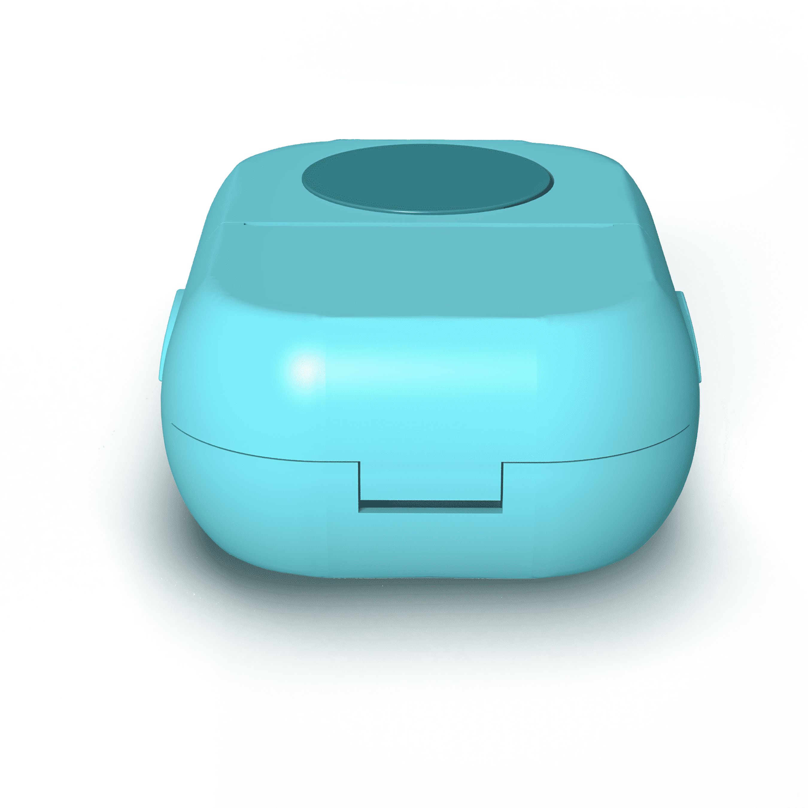 Ceaco Hello Blink Sticker Maker - Bluetooth Thermal Printer photo 5