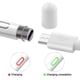 thumbnail image 3 of LáPiz TáCtil Universal para Stylus Pencil Activo Capacitivo Stylus para TeléFono Inteligente Tablet, Blanco, 3 of 5