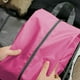 thumbnail image 5 of Multi Functional Travel Storage Bag - Polyester - Water Repellent - Handheld Large Capacity Storage Bag - Can Store Clothes/items/shoes, 5 of 6