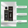 thumbnail image 4 of Tgideas Rosemary Anti-Hair Loss Shampoo, Boost Hair Growth, Control Oil & Dandruff, Soothe Scalp Irritation & Restore Shine, 4 of 5