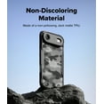 thumbnail image 5 of Ringke Fusion-X [Enhanced Grip] for iPhone Air Case, Heavy-Duty Camouflage Rugged Protective Cover - Camo Black, 5 of 11