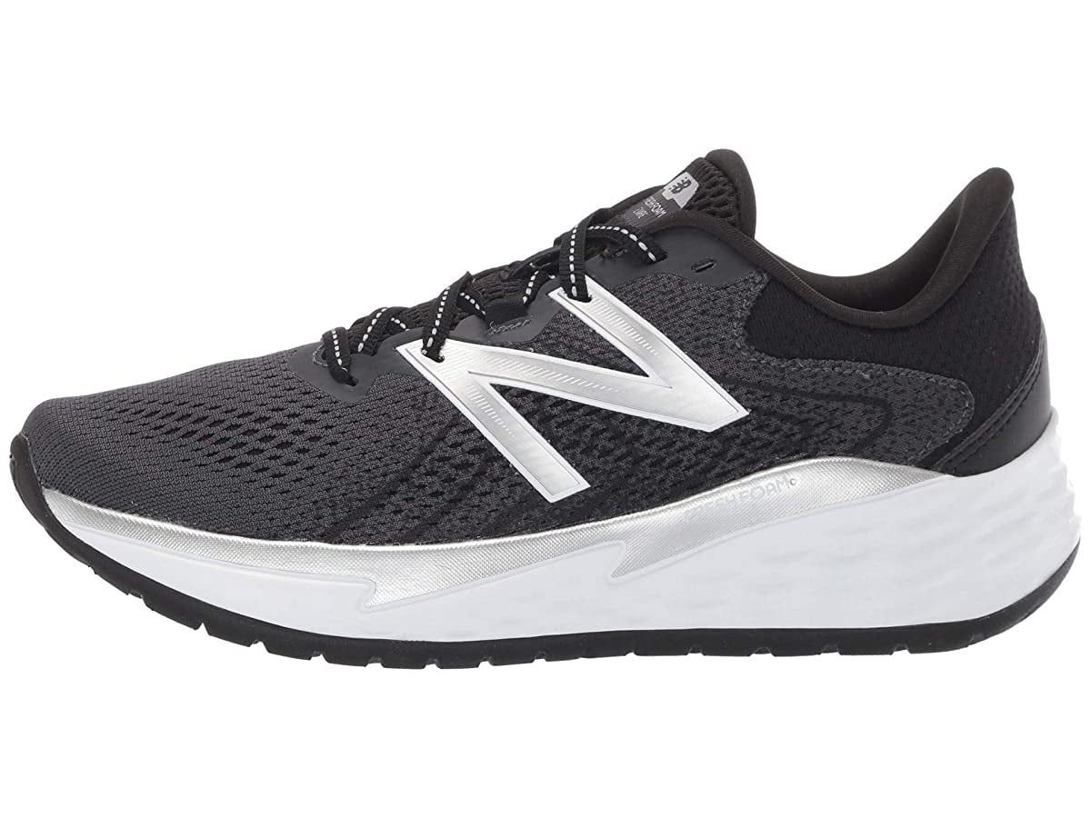 fresh foam evare running shoe