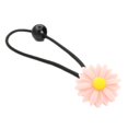 thumbnail image 1 of Accesorio para el cabello con colgante de flor y pinza para el cabello con bandas elásticas para el cabello para mujer con estilo(23#), 1 of 2