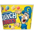 thumbnail image 2 of Cap'n Crunch Berries On the Go Cup 1.3OZ, 2 of 7
