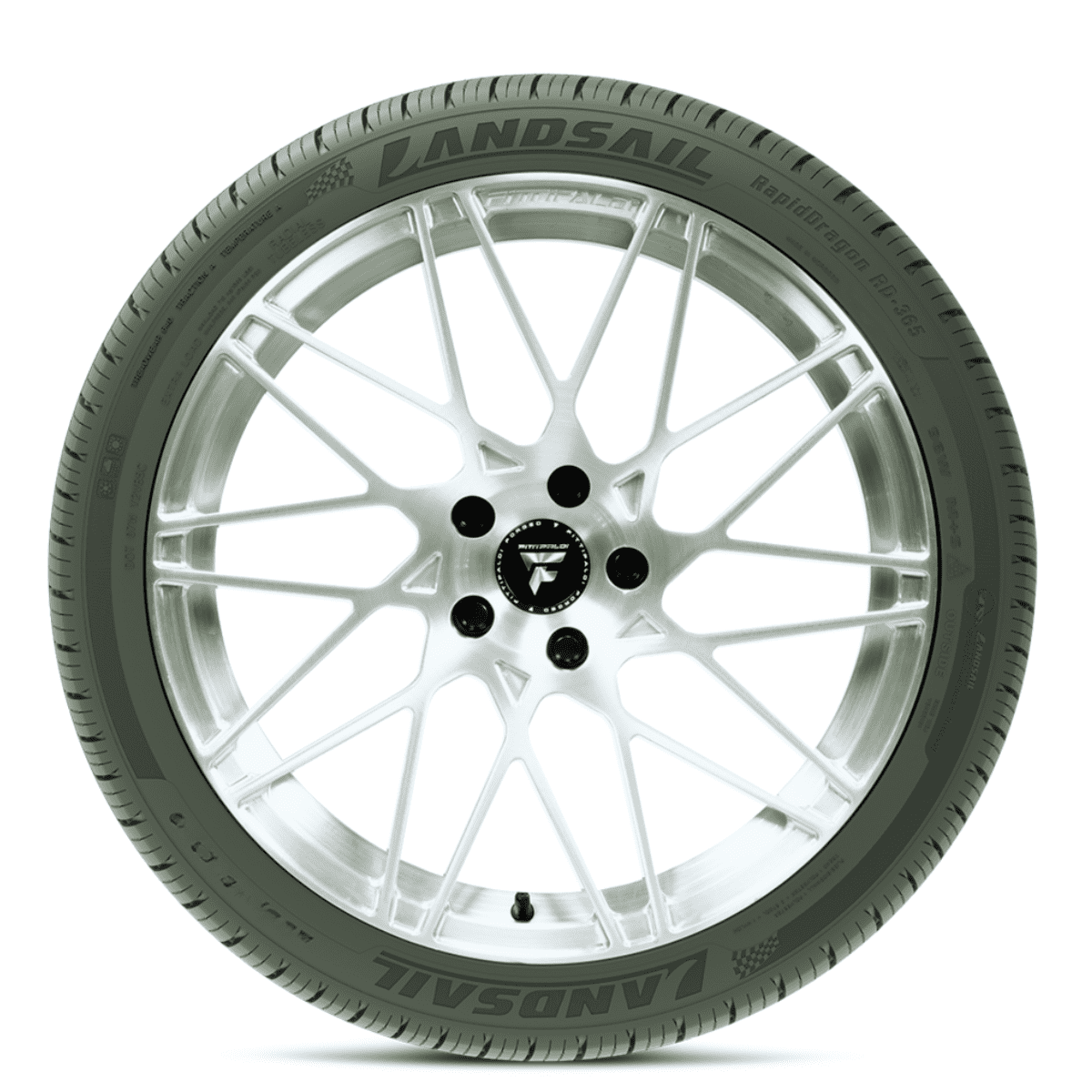 Landsail RapidDragon RD-365 225/45R18XL 95W Light Truck & SUV Tire