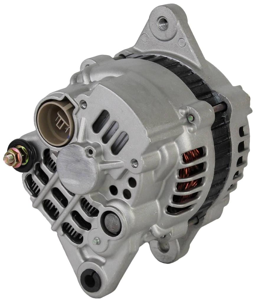 New Alternator Fits Suzuki Vitara 1600 1988-93 X-90 1600