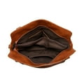 thumbnail image 2 of Bolso grande para mujer, bolso de mano portátil, de piel suave, de gran capacidad, bolso bandolera para mujer, 2 of 6