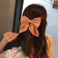 thumbnail image 4 of Bradem Large Hair Bow Barrettes&nbsp;- Clips Accessories for Women & Girls, 4 of 7
