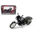 thumbnail image 1 of Sons of Anarchy Jackson \ Jax \ Teller \ 's 2003 Harley Davidson Dyna Super Glide Sport Bike Motocicleta Modelo 1/12 por Maisto Maisto 32341, 1 of 1