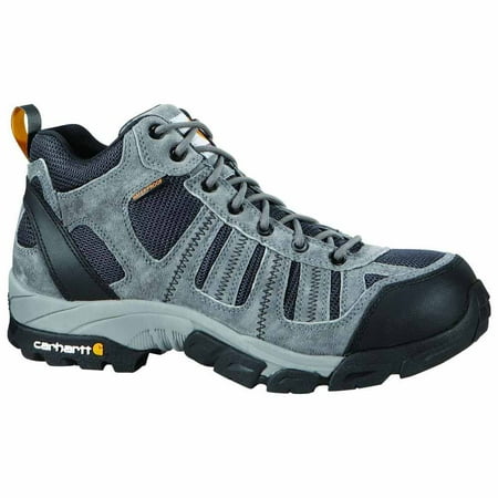 Carhartt Waterproof Hiker - Carhartt Lightweight Mid Waterproof Work Hiker Composite Toe